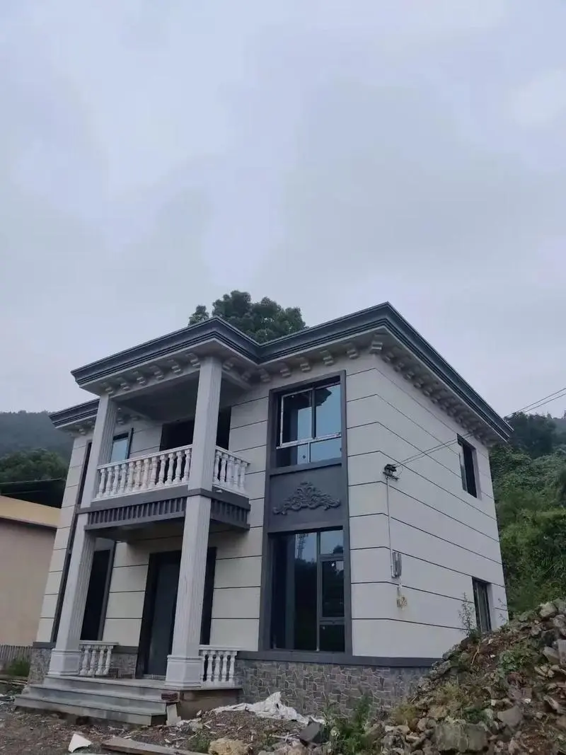 关岭 别墅建造公司推荐：如何评估服务质量？