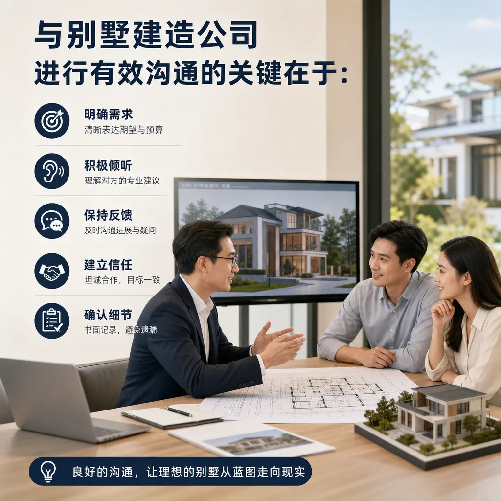 别墅建造公司推荐:如何在 关岭 选择合适的服务商?