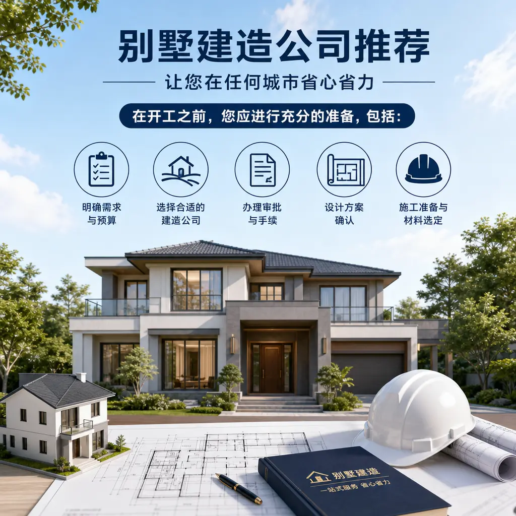 别墅建造公司推荐：让您在 关岭 省心省力
