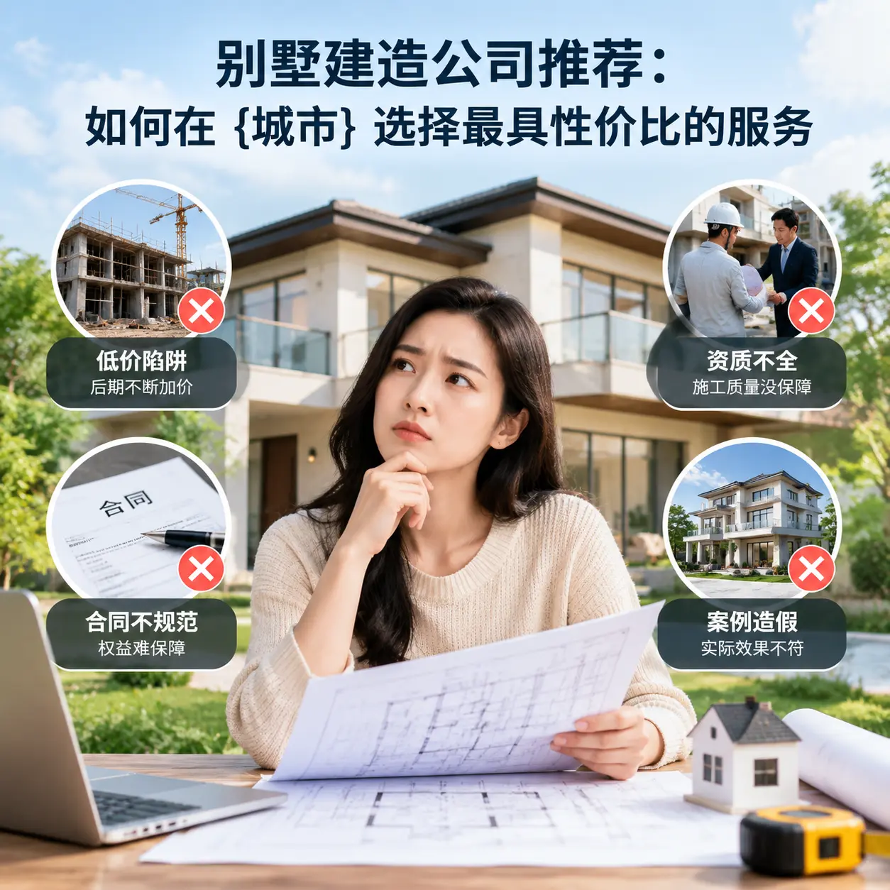 别墅建造公司推荐:如何在 关岭 选择最具性价比的服务